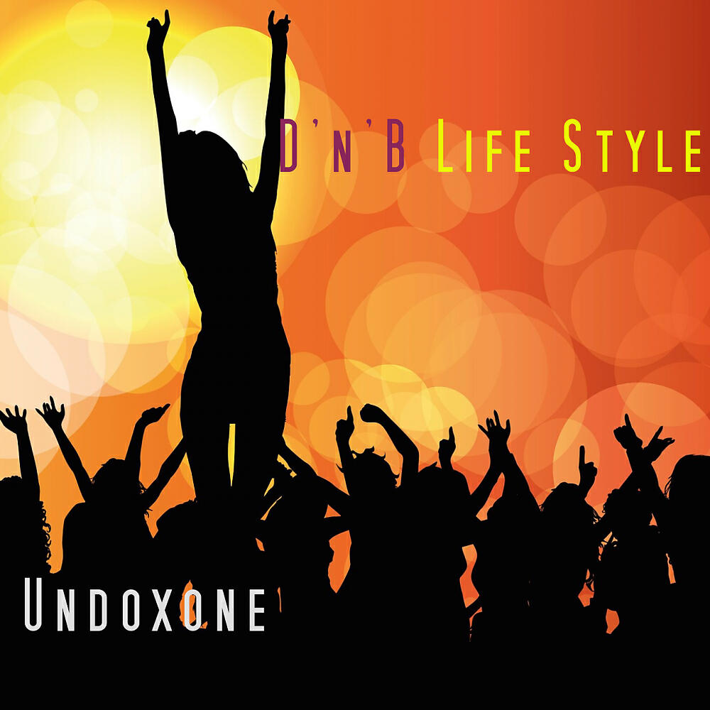 Undoxone - Channel Groups (Original Mix)