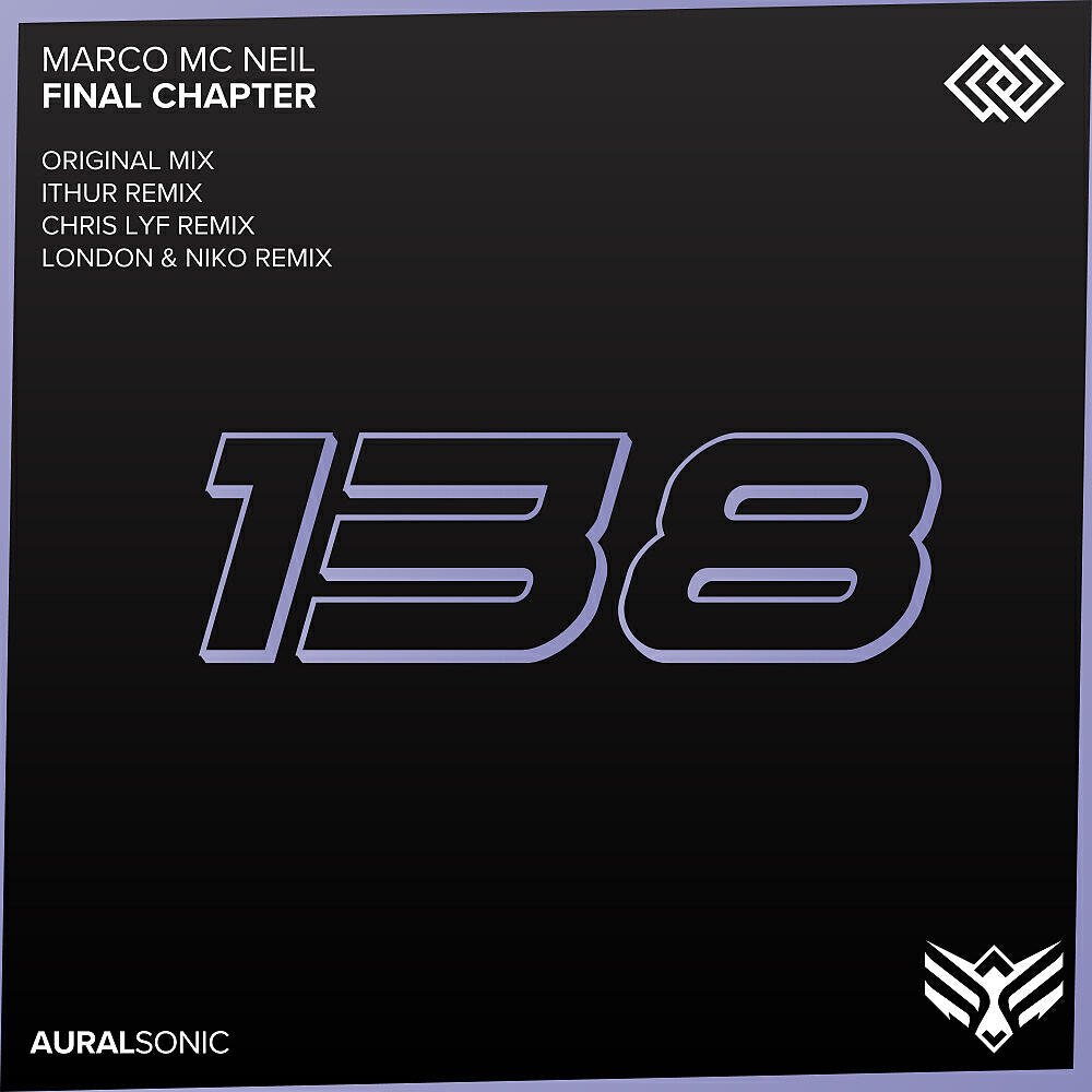 Marco MC Neil - Final Chapter (Chris Lyf Remix)
