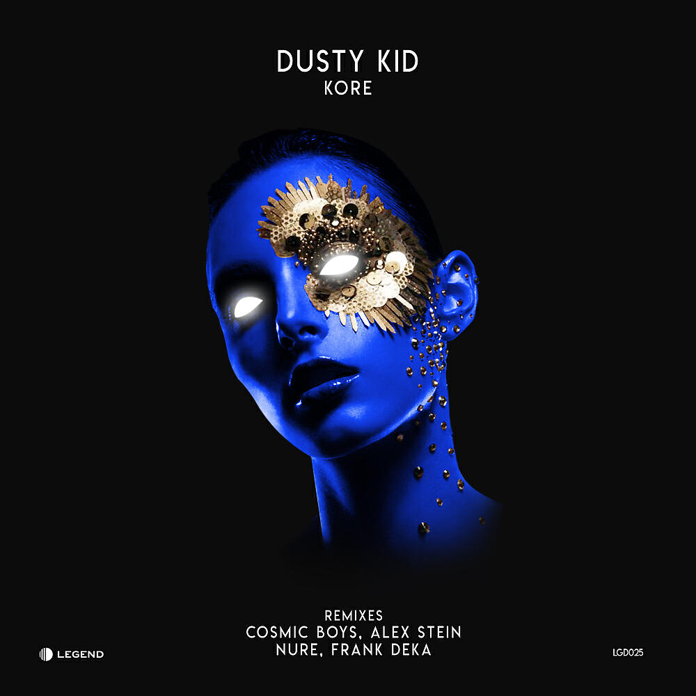 Dusty Kid - Kore (Nure Remix)