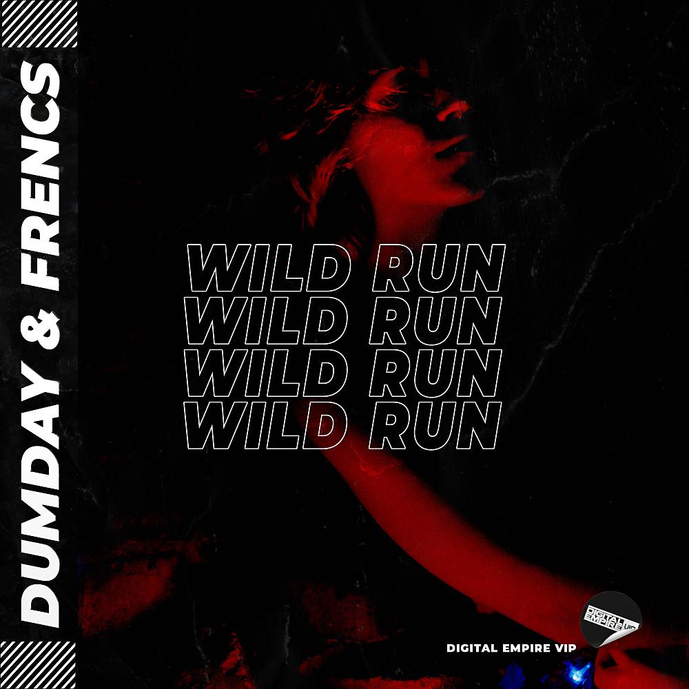 Постер альбома Wild Run