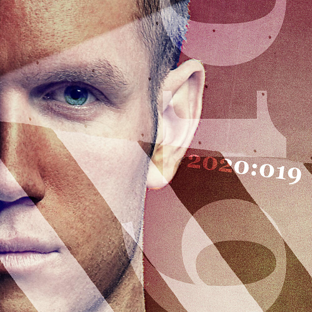 Tegma - 0512 (Sonny Wharton Remix)