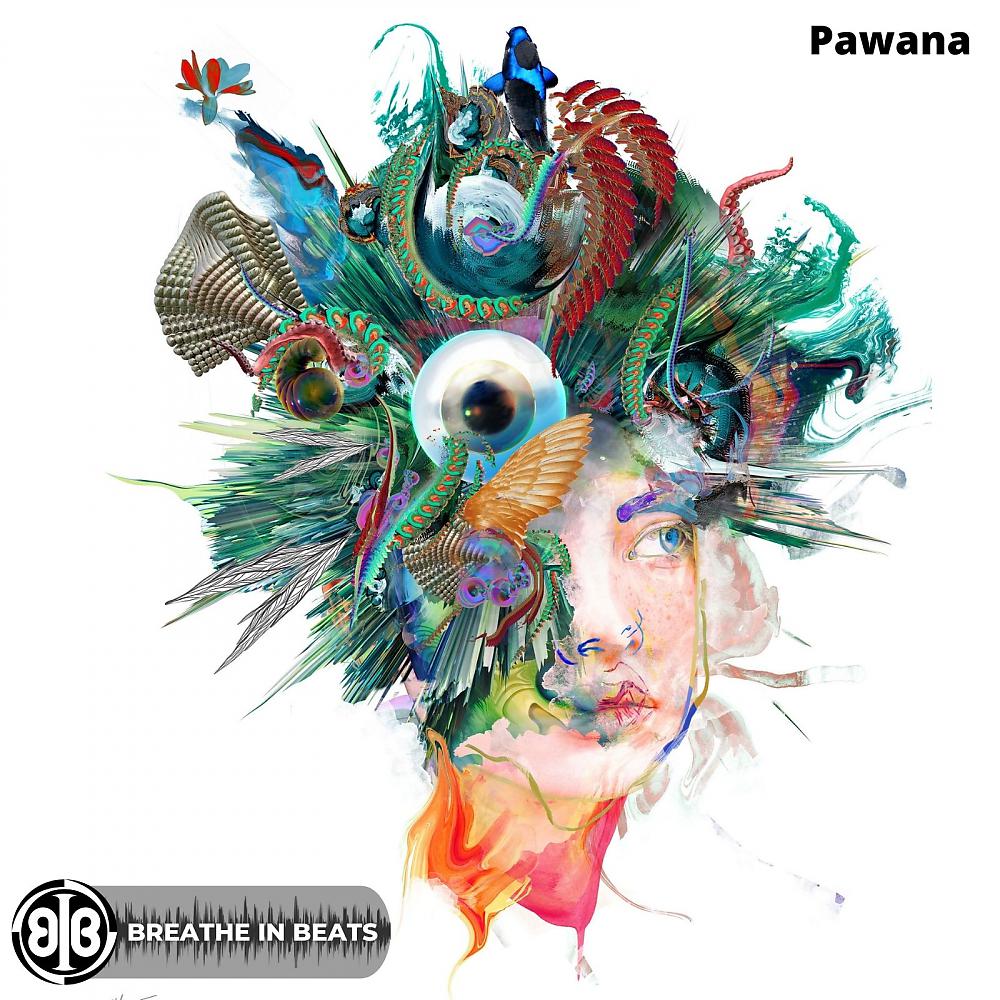 Постер альбома Pawana