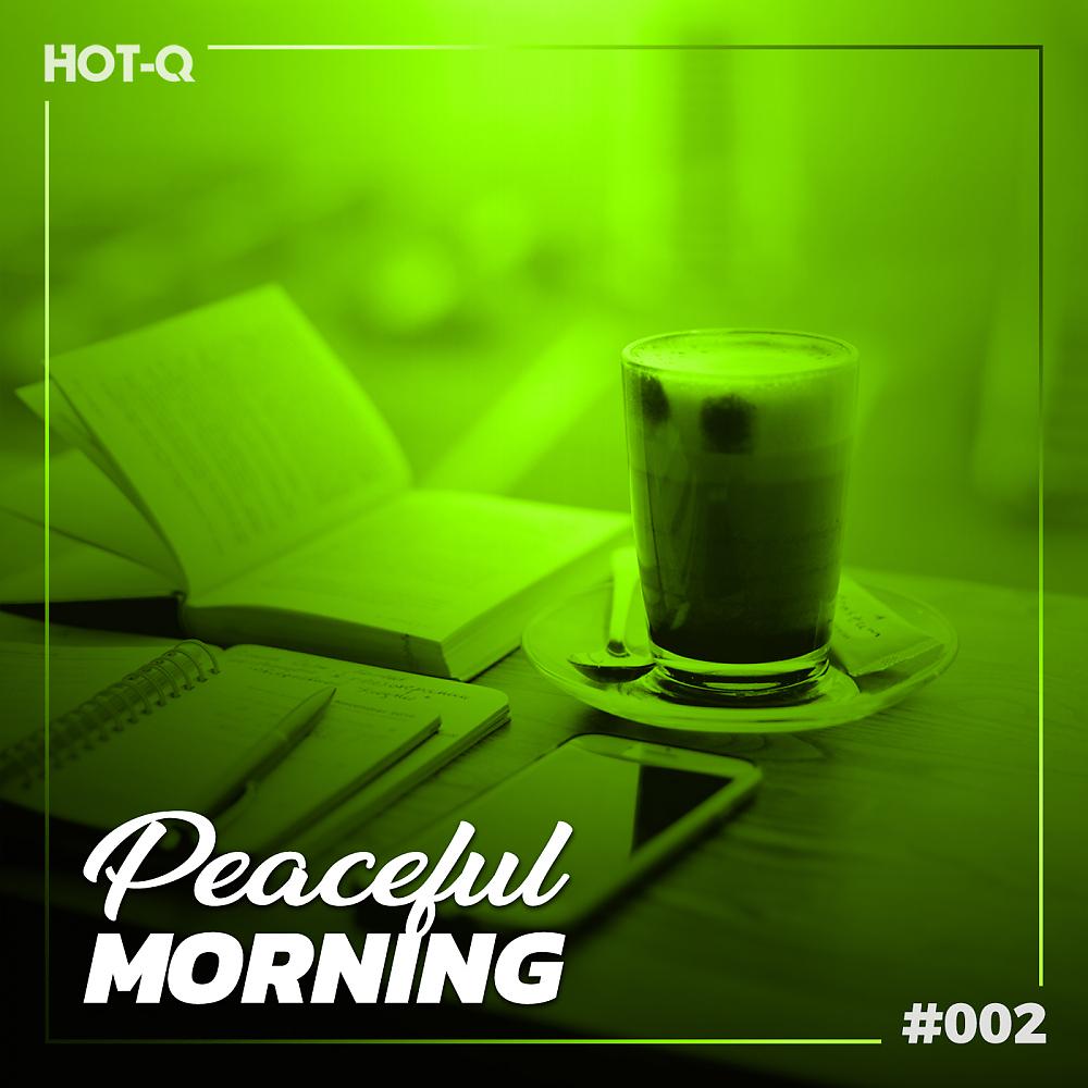 Постер альбома Peaceful Morning 002