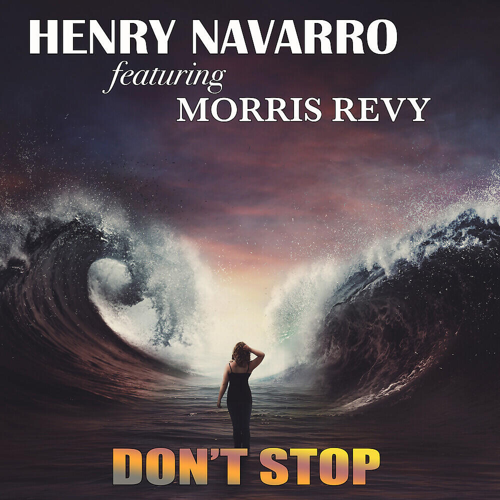 Henry Navarro - Don' Stop (Col Lawton Remix)