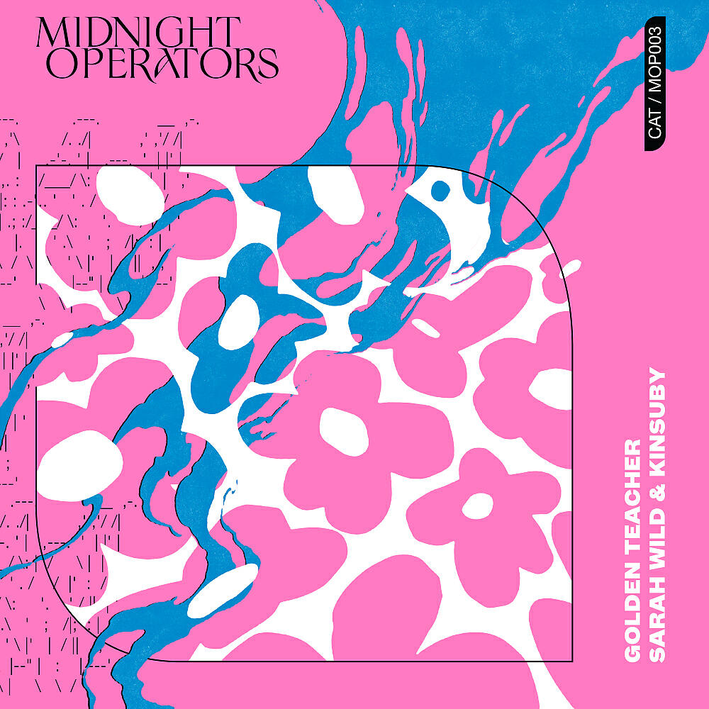 Sarah Wild - Golden Teacher (Struppie's Lila Stirnband Remix)