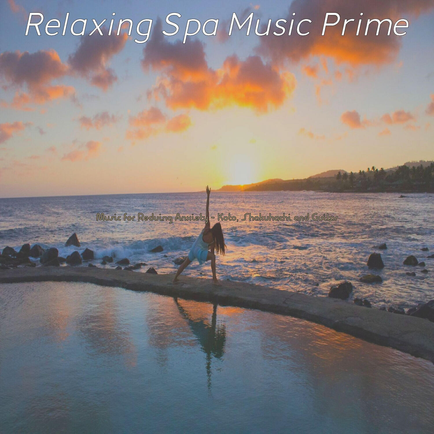 Relaxing Spa Music Prime - Remarkable Spa Treatments