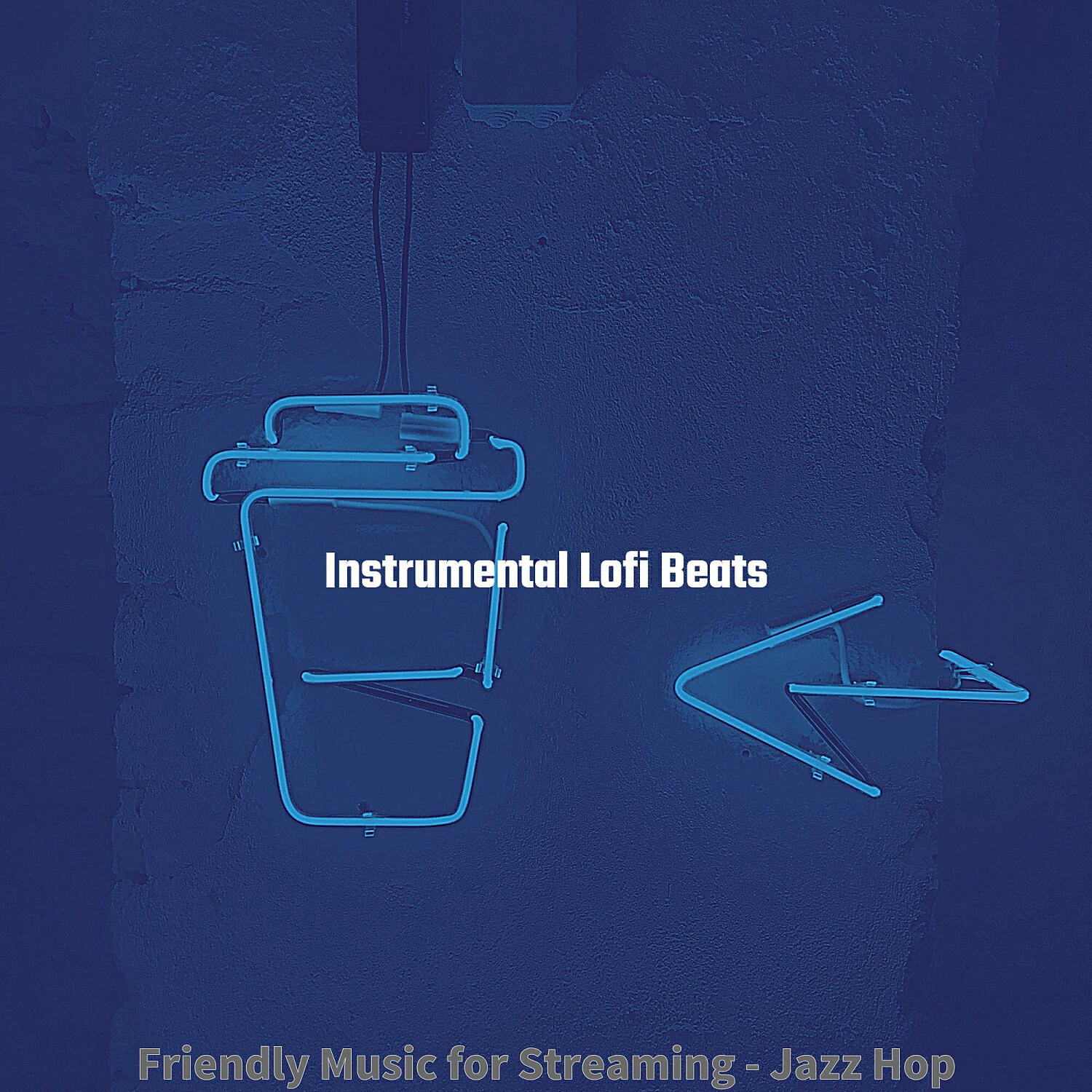 Instrumental Lofi Beats - Scintillating Ambience for Work