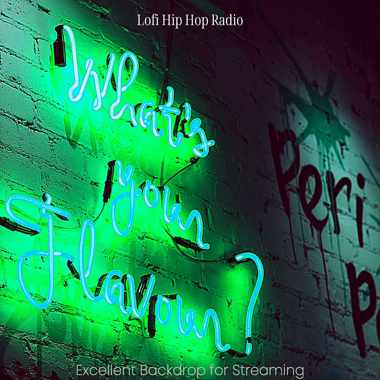 Lofi Hip Hop Radio - Chillhop Soundtrack for Streaming