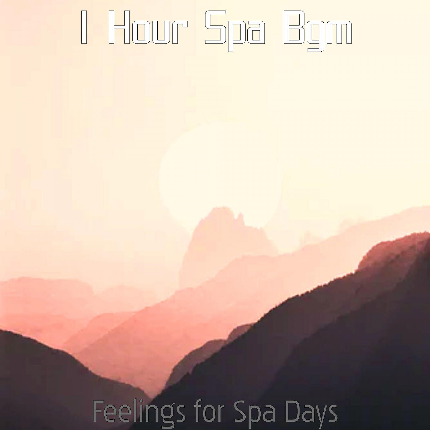 1 Hour Spa Bgm - Sumptuous 1 Hour Spa Packages