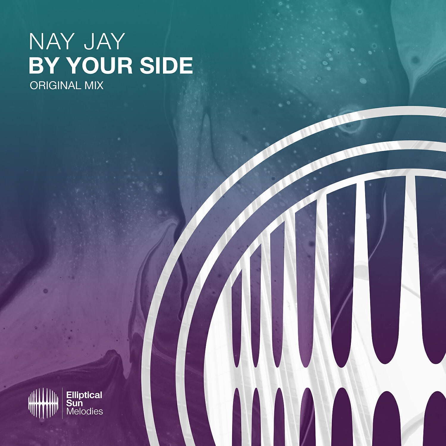 Nay Jay - By Your Side (Extended Mix)