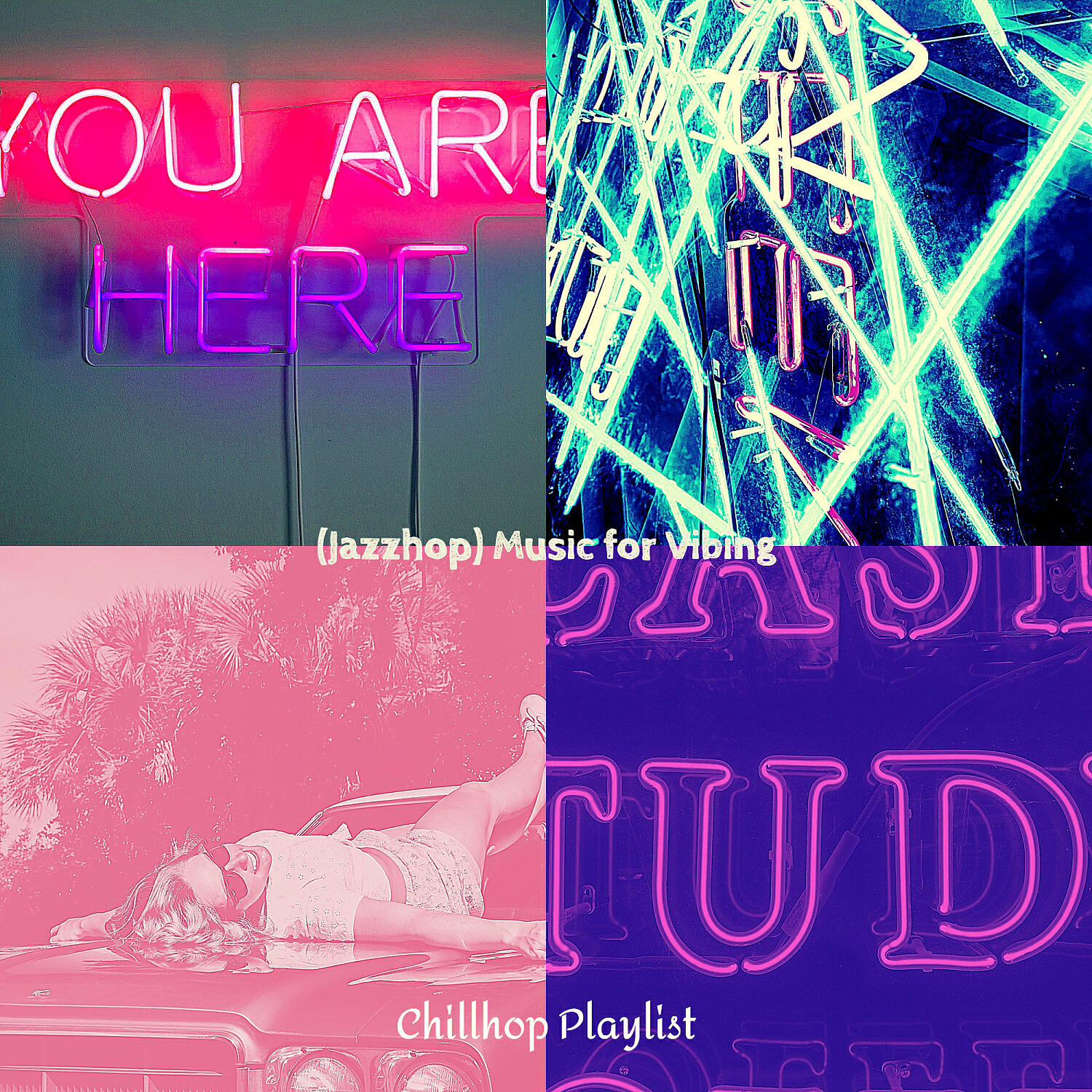 Chillhop Playlist - Brilliant Vibing