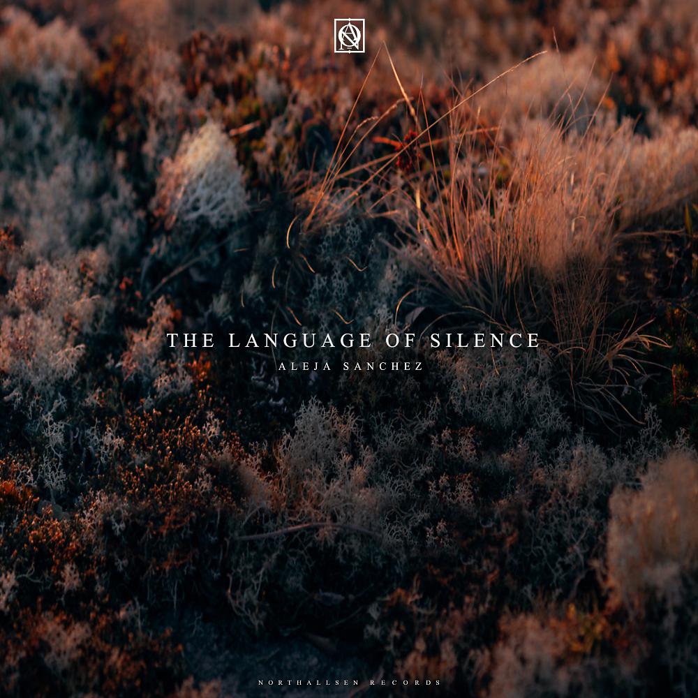 Постер альбома The Language of Silence