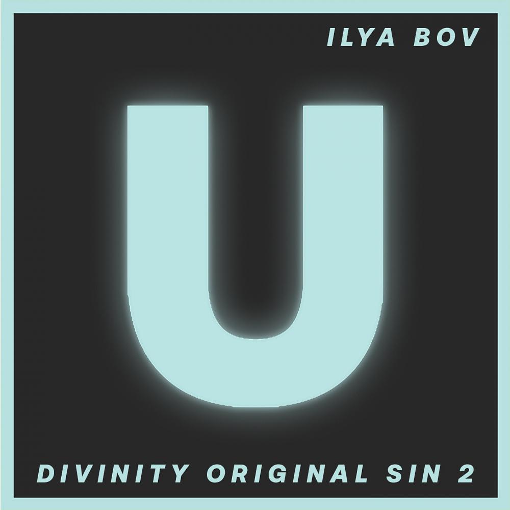 Постер альбома Divinity Original Sin 2