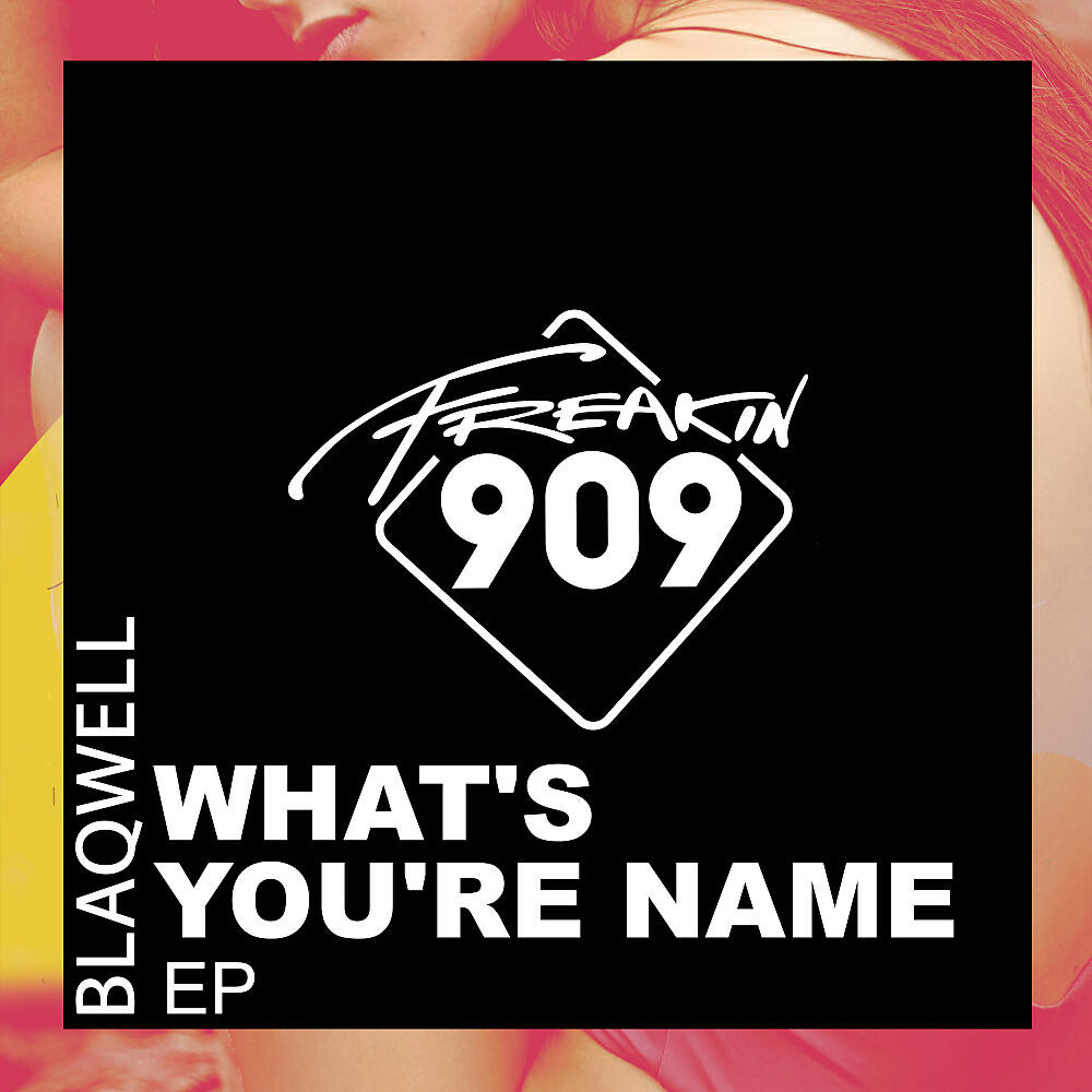 BLAQWELL - Expression (Original Mix)
