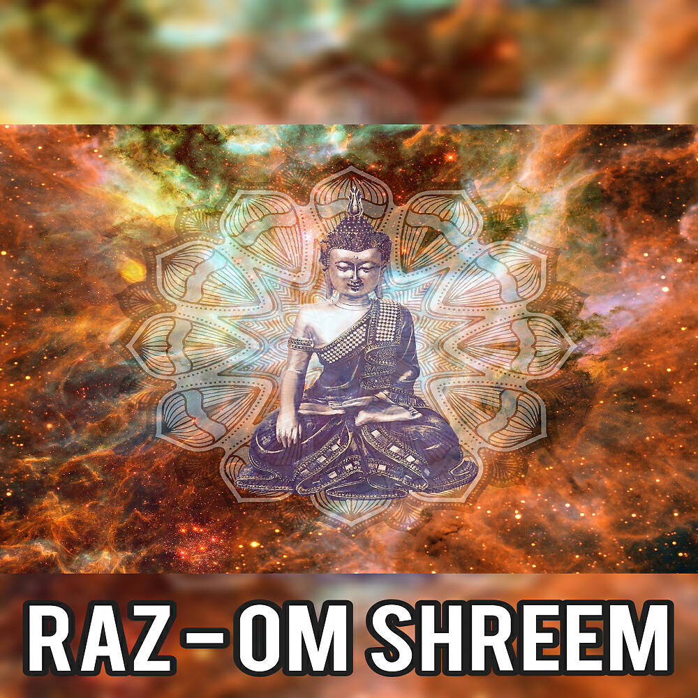RAZ - OM SHREEM (Original Mix)