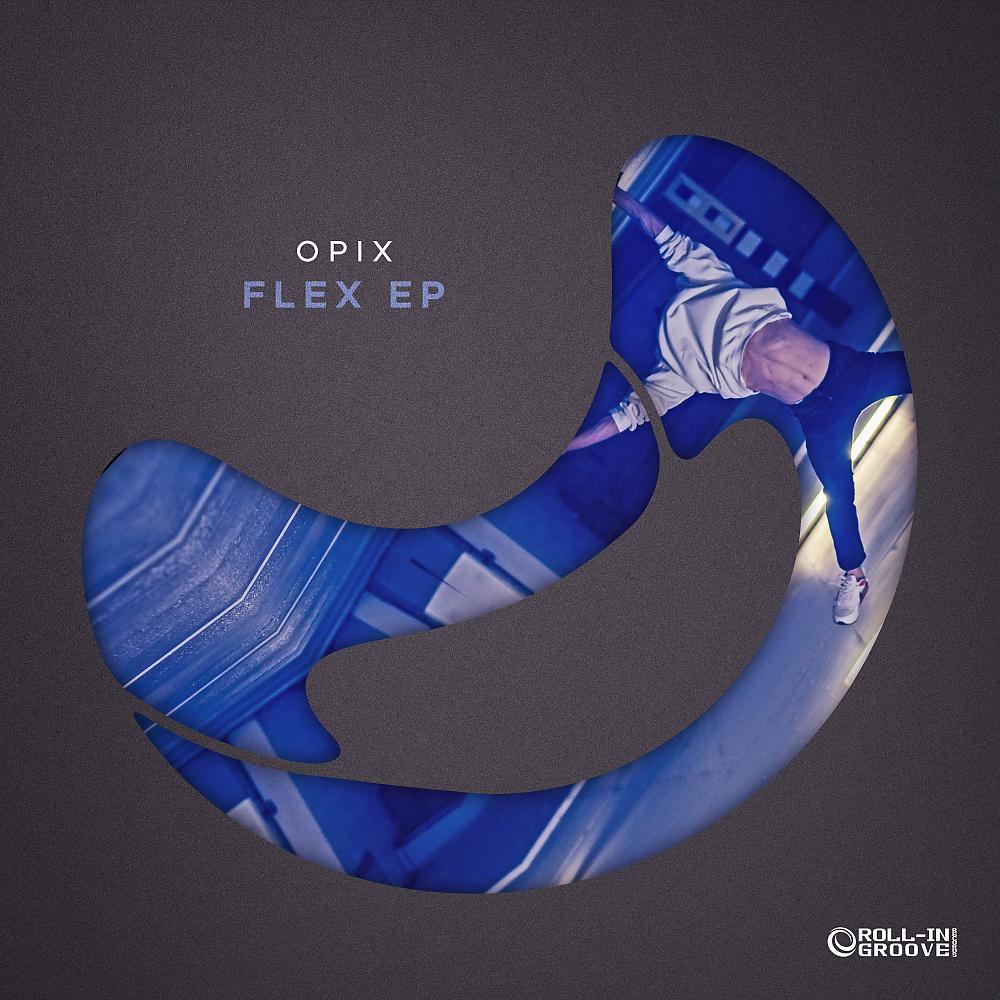Постер альбома Flex EP