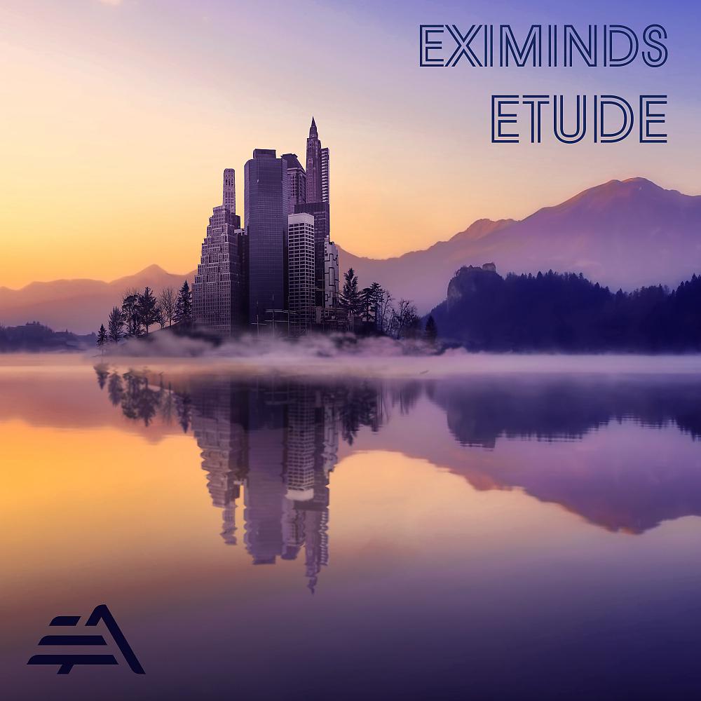 Постер альбома Etude