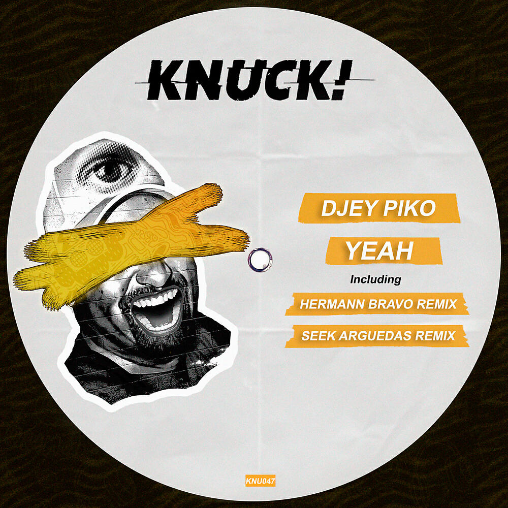 Djey Piko - Yeah (Original Mix)