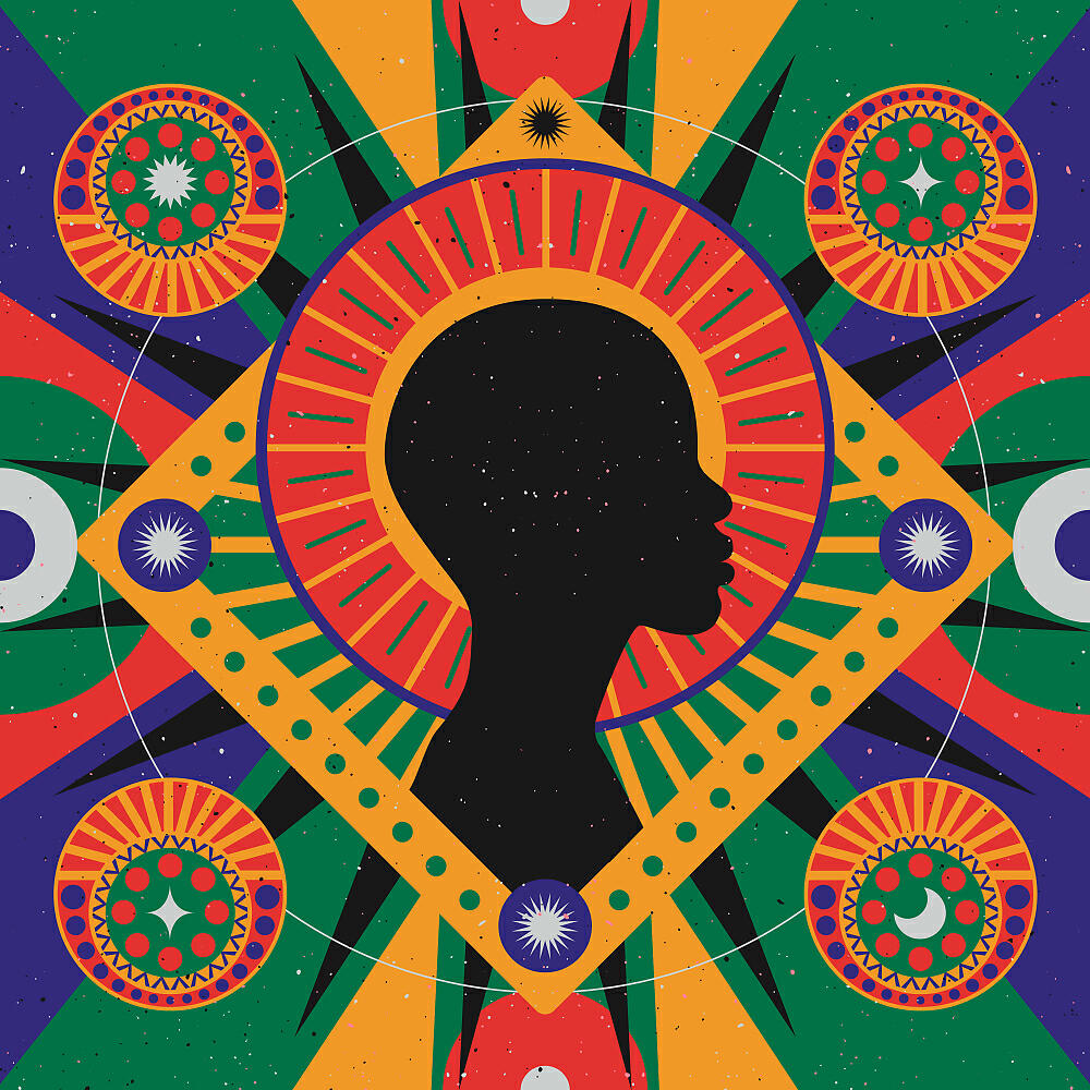 Miz Dee - Back To Us (Chymamusique B2S Remix)