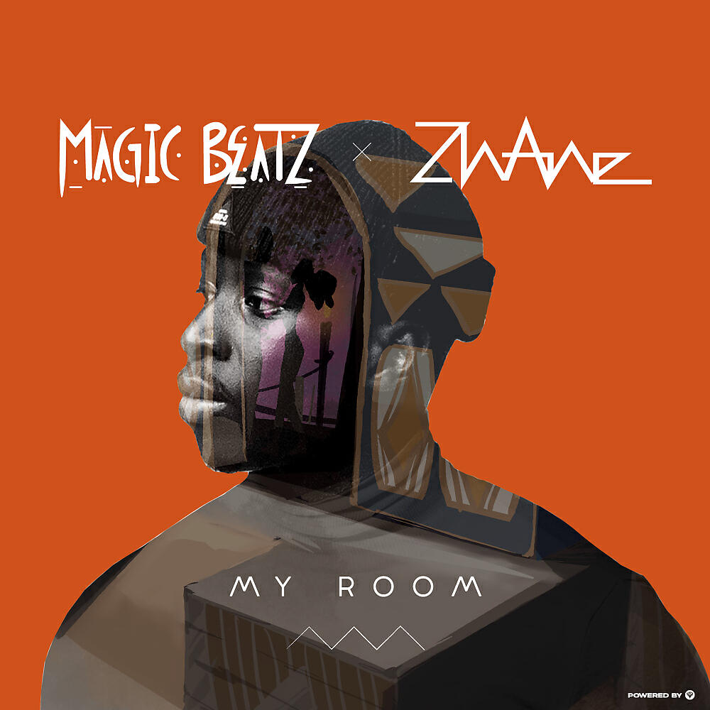 Magic Beatz - My Room (Instrumental Mix)