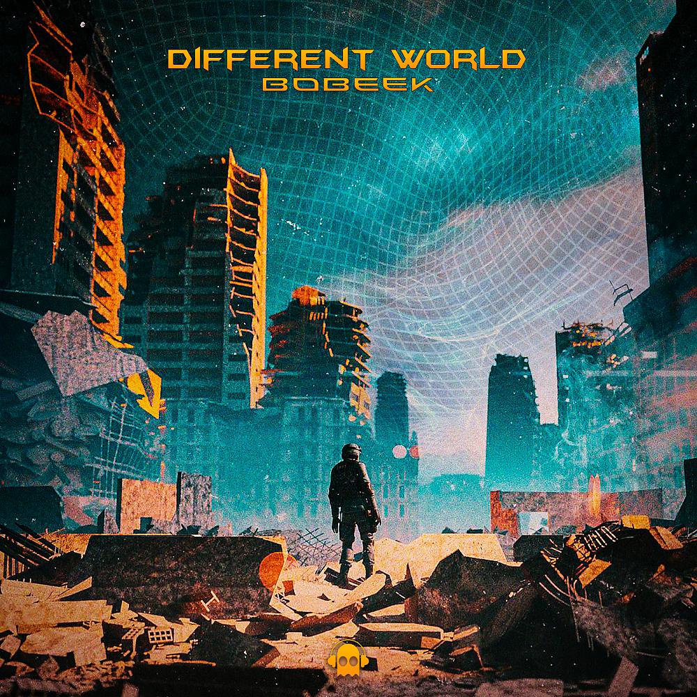 Постер альбома Different World
