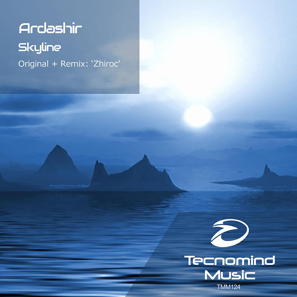 Ardashir - Skyline (Radio Mix)