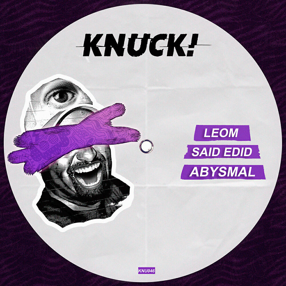 Leom - Abysmal (Original Mix)