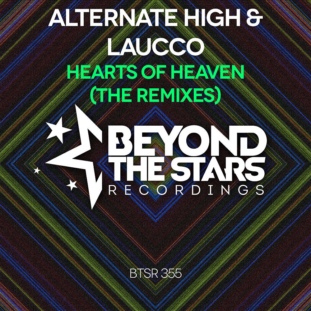 Alternate High - Hearts Of Heaven (Dalmoori Extended Remix)