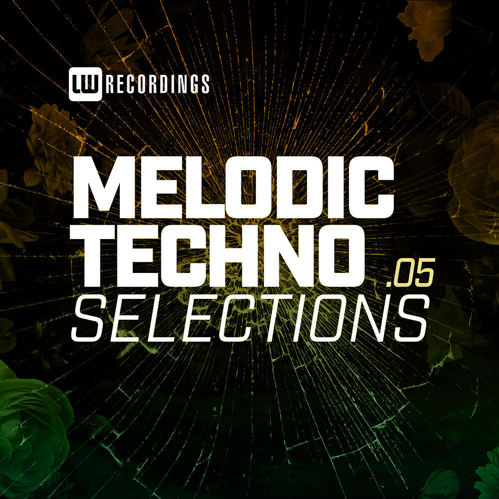 Leo Lippolis - Any Time (Original Mix)