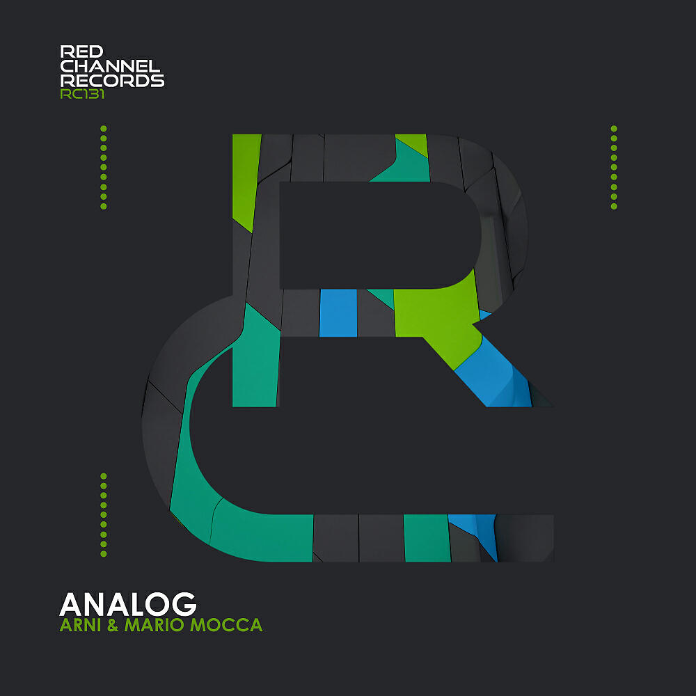 Arni - Digital (Original Mix)