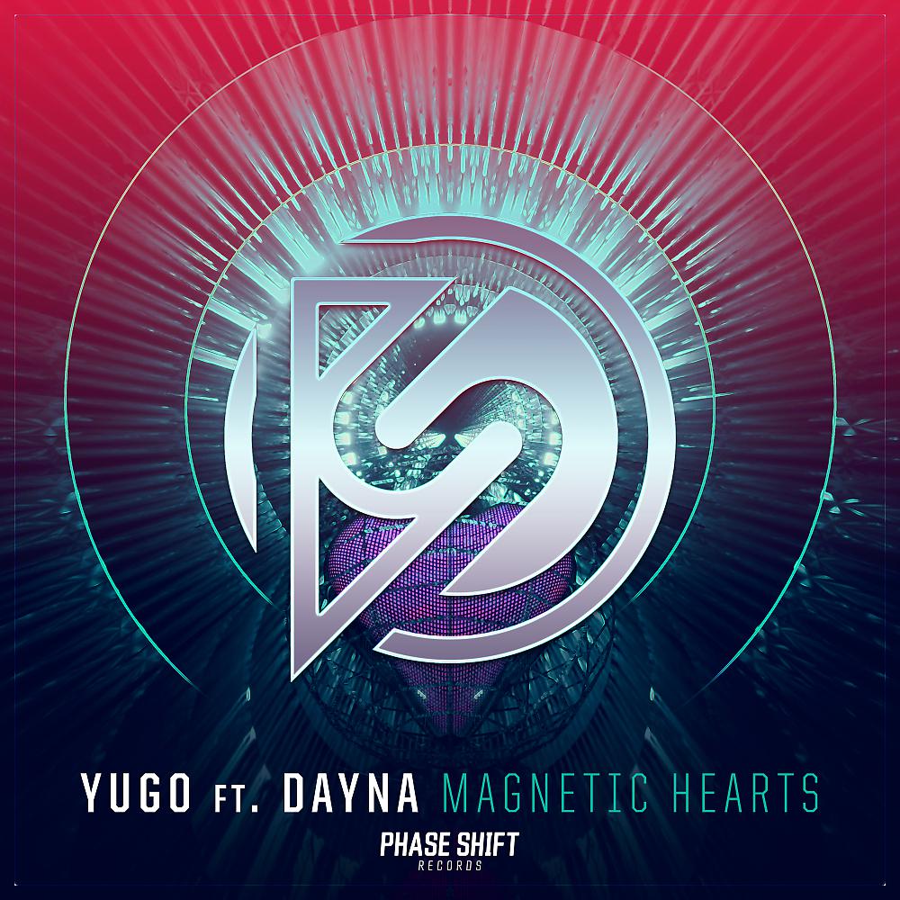 Постер альбома Magnetic Hearts
