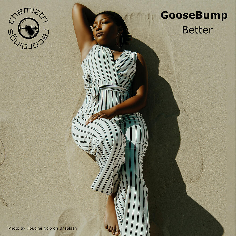 GooseBump - Better (Original Mix)