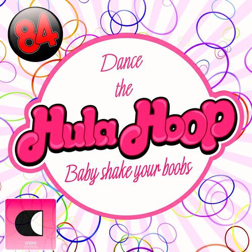 84 - Hula Hoop (Extended Instrumental)