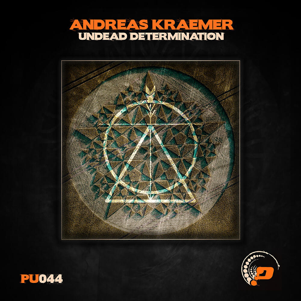 Andreas Kraemer - Undead Determination (Original Mix)