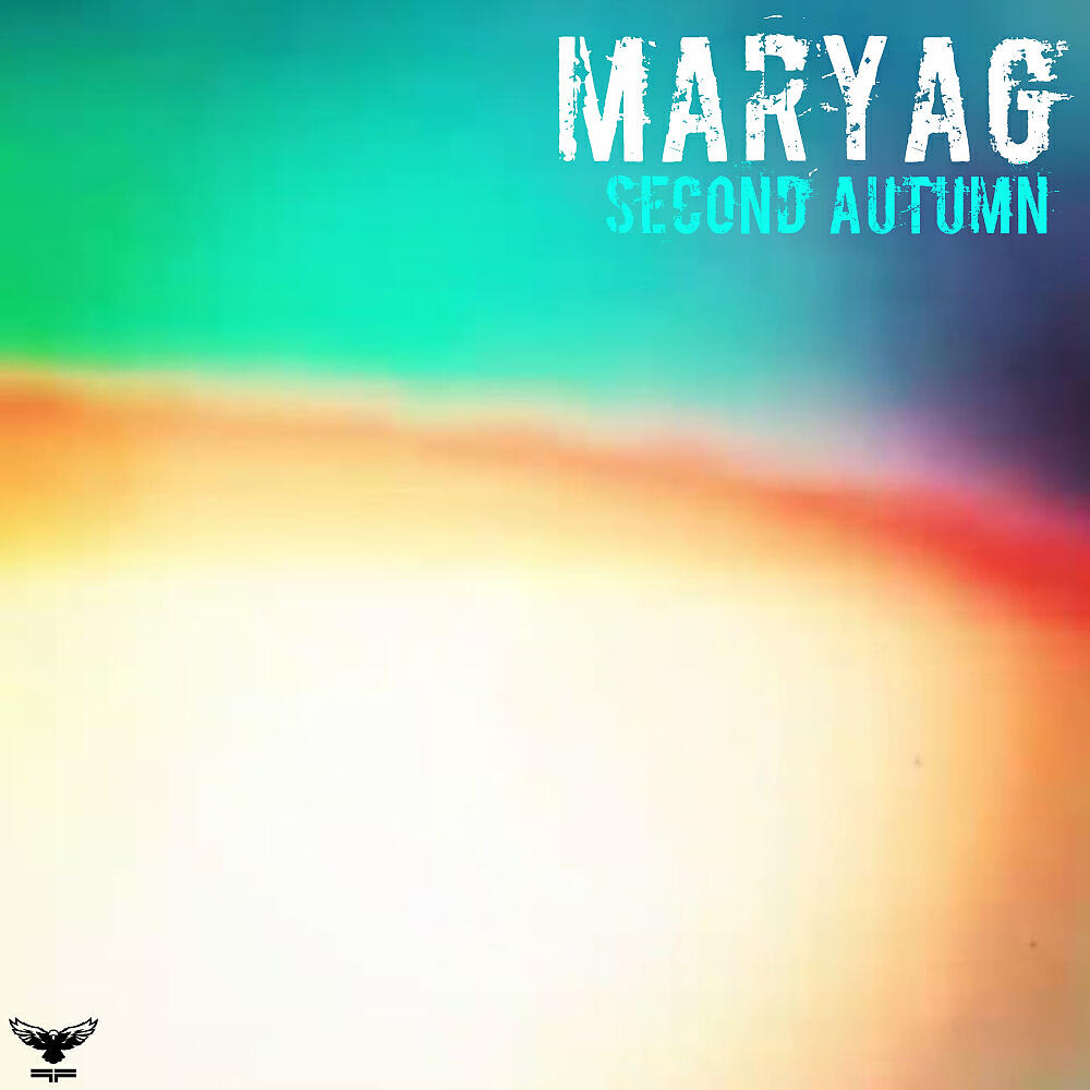 Maryag - Second Autumn (Original Mix)