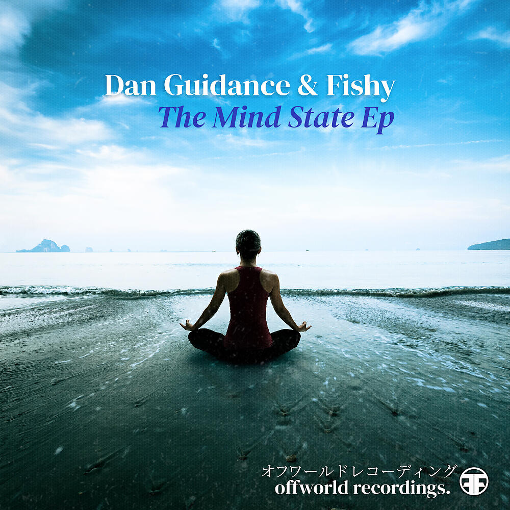 Dan Guidance - Street Knowledge (Original Mix)