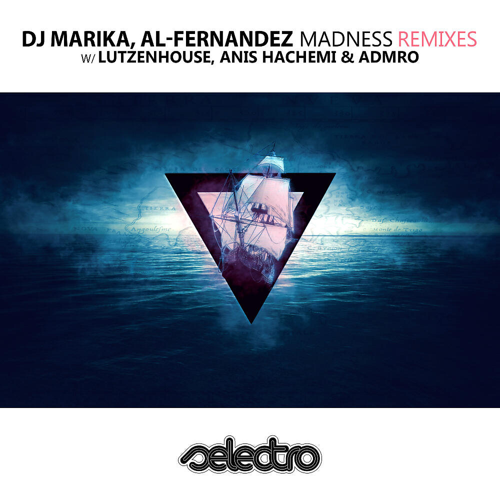 DJ Marika - Madness (Anis Hachemi Remix)