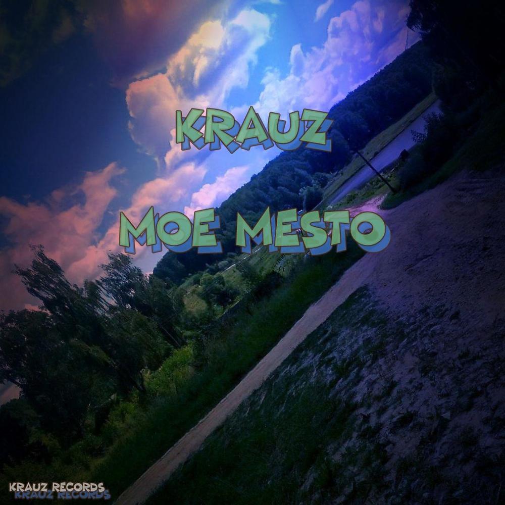 Постер альбома Moe Mesto
