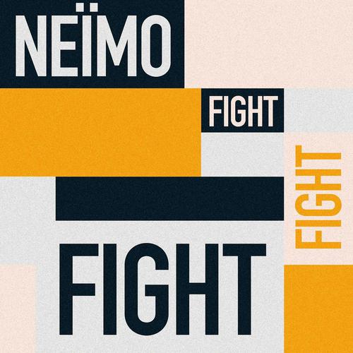Постер альбома Fight Fight Fight