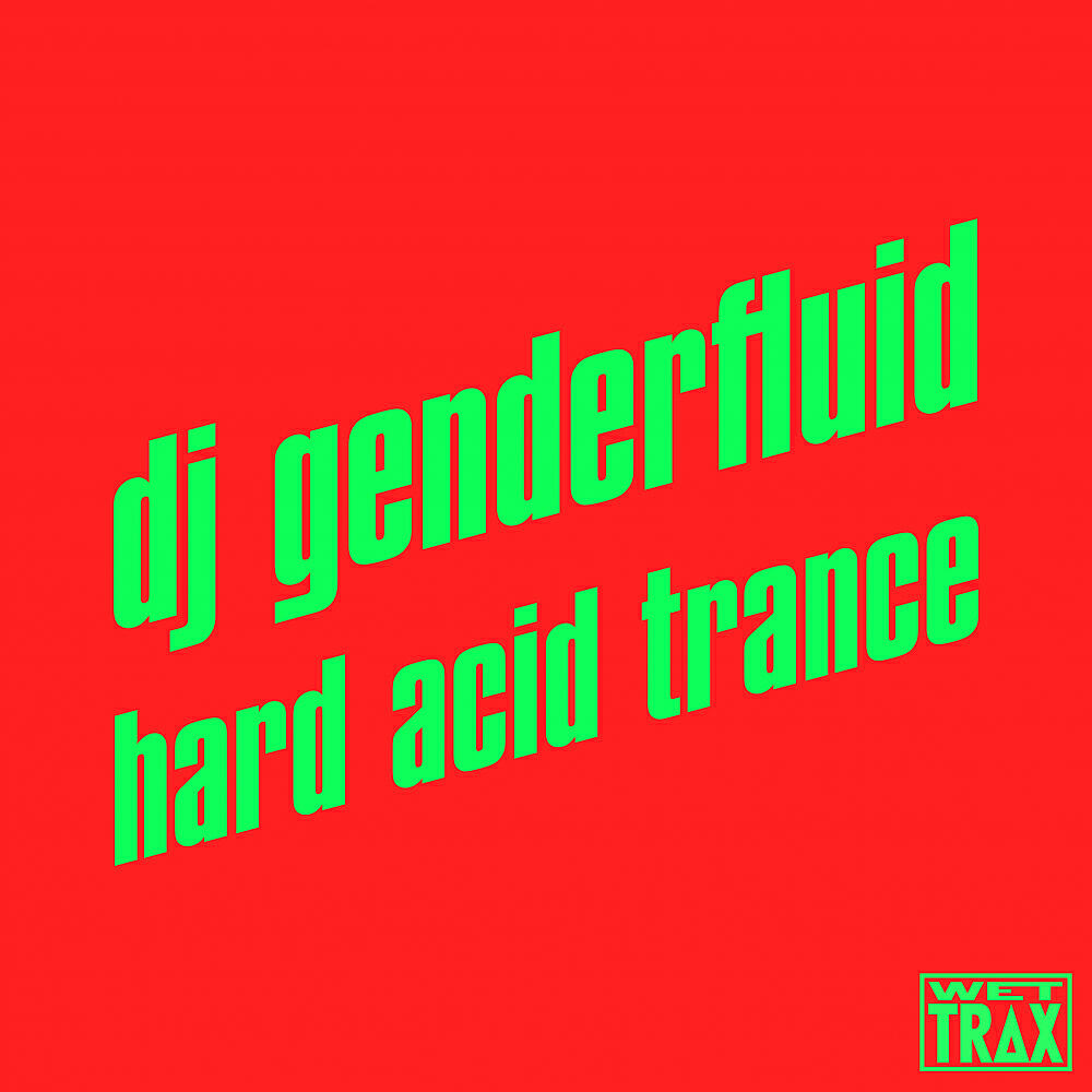 dj genderfluid - chemical imbalance (Original Mix)