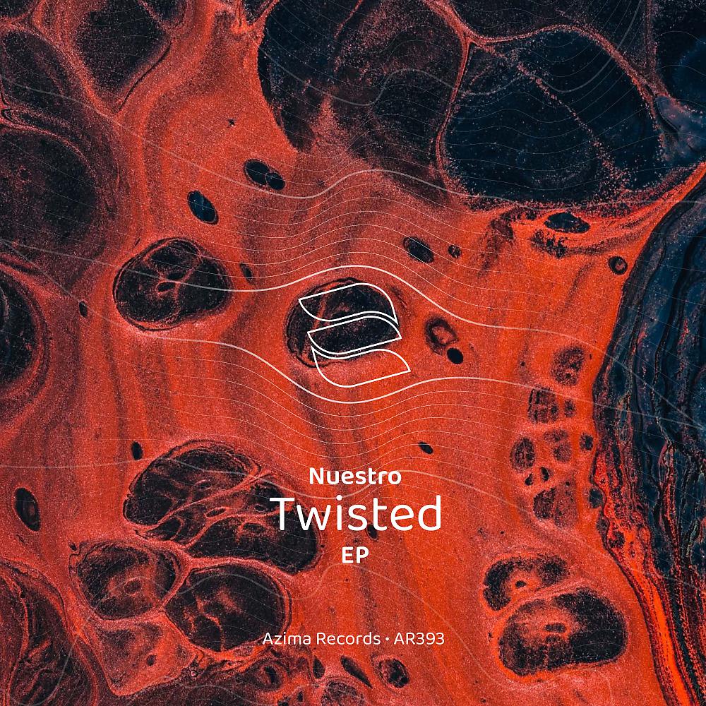 Постер альбома Twisted