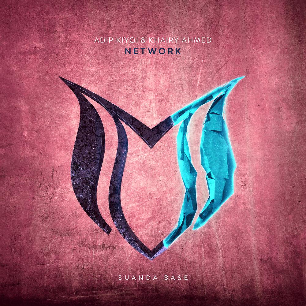 Постер альбома Network