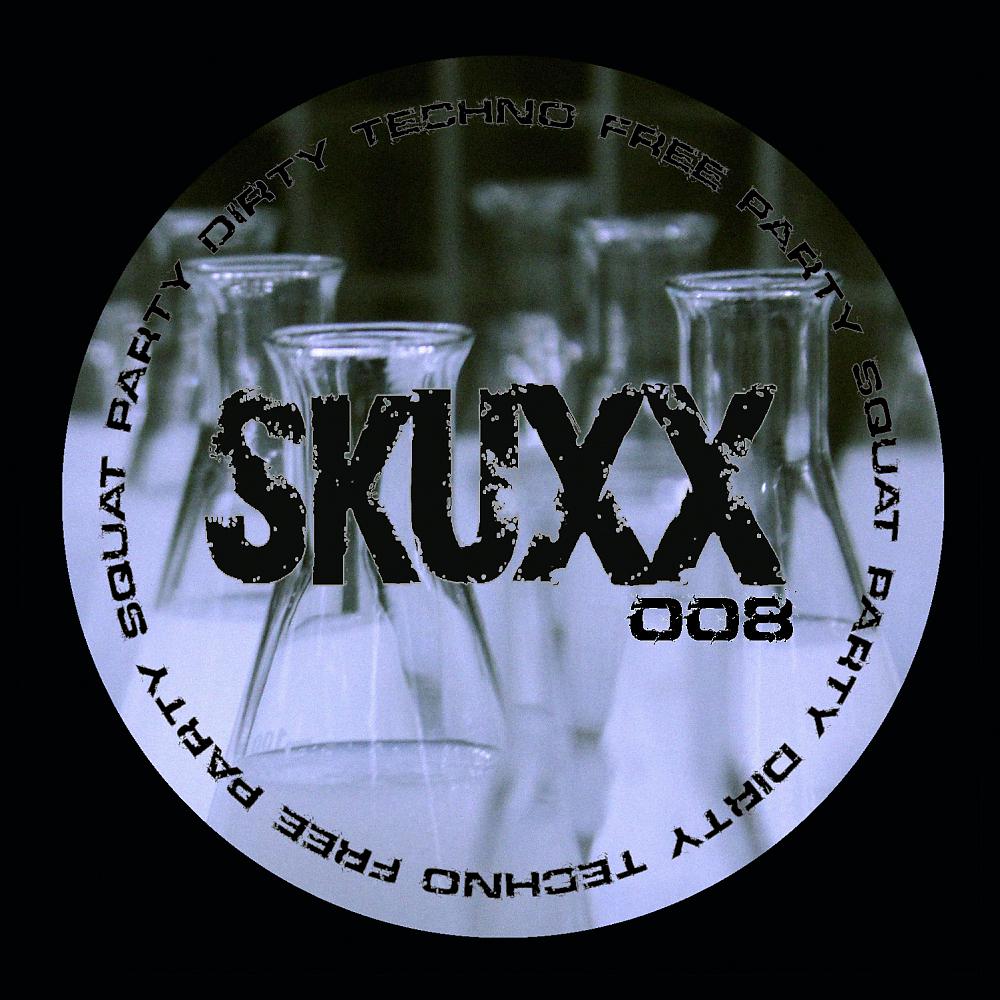 Постер альбома SKUXX008