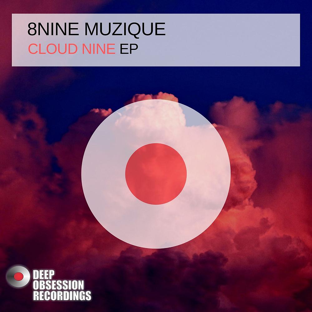 Постер альбома Cloud Nine EP