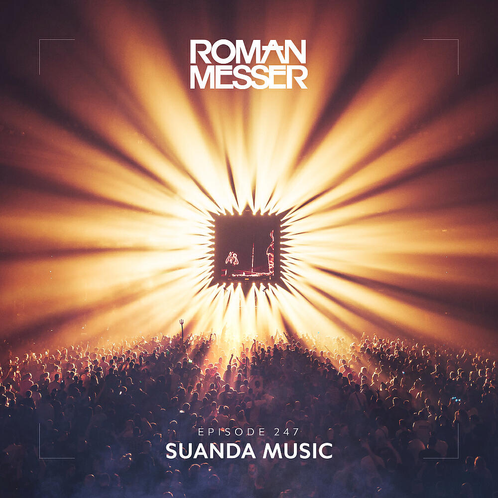 Tom Exo - Skydance (Suanda 247)