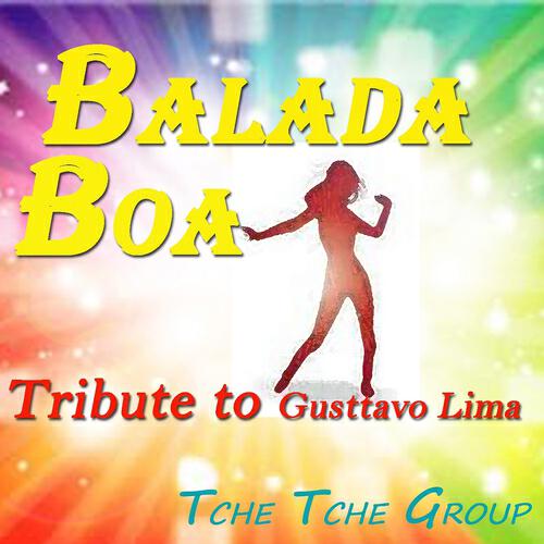 Tche Tche Group - Balada Boa