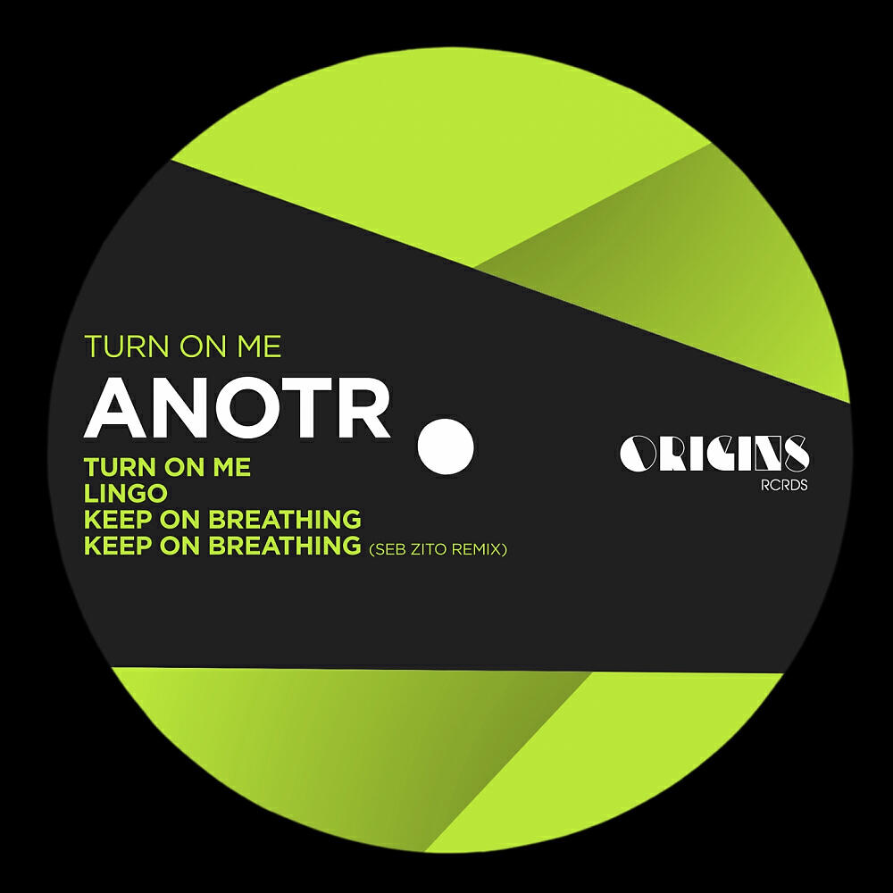 ANOTR - Keep On Breathing (Seb Zito Remix)
