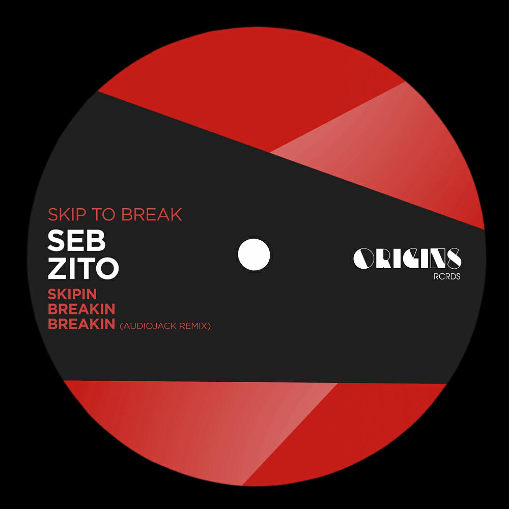 Seb Zito - Skipin (Audiojack Remix)