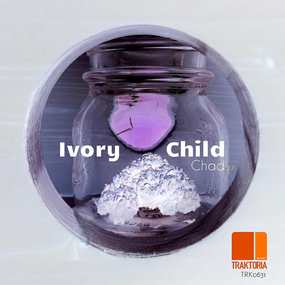Ivory Child - On the seventh day (Original Mix)