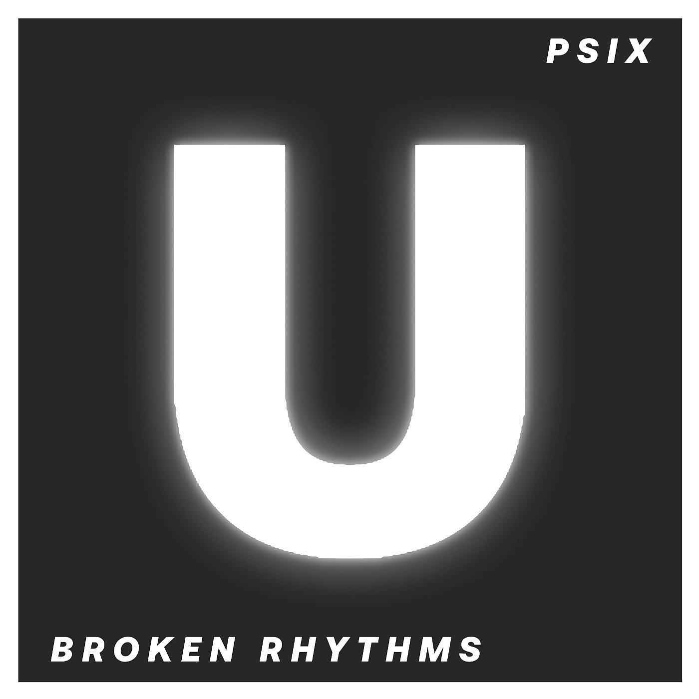 Постер альбома Broken Rhythms